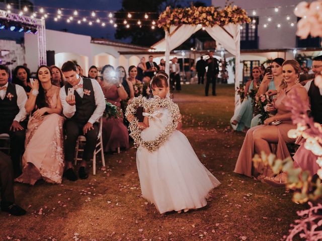 O casamento de Fred e Natasha em São Luís, Maranhão 47