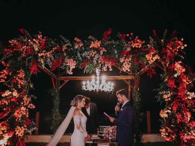 O casamento de Fred e Natasha em São Luís, Maranhão 49