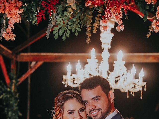 O casamento de Fred e Natasha em São Luís, Maranhão 50