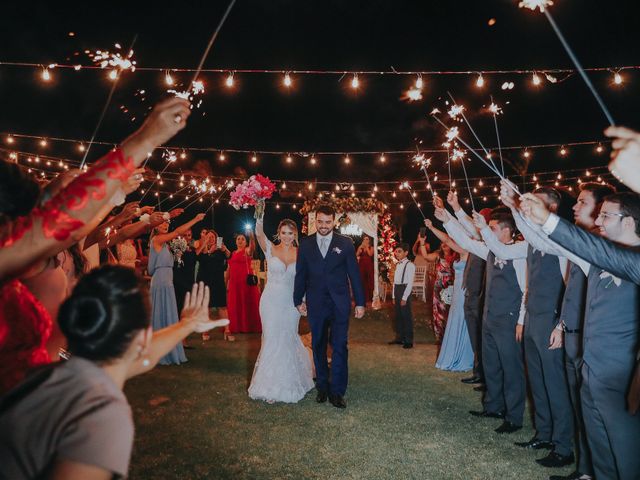 O casamento de Fred e Natasha em São Luís, Maranhão 51