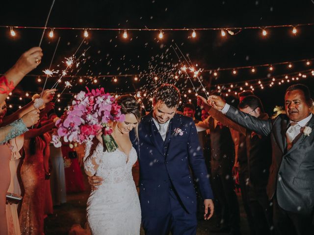 O casamento de Fred e Natasha em São Luís, Maranhão 53