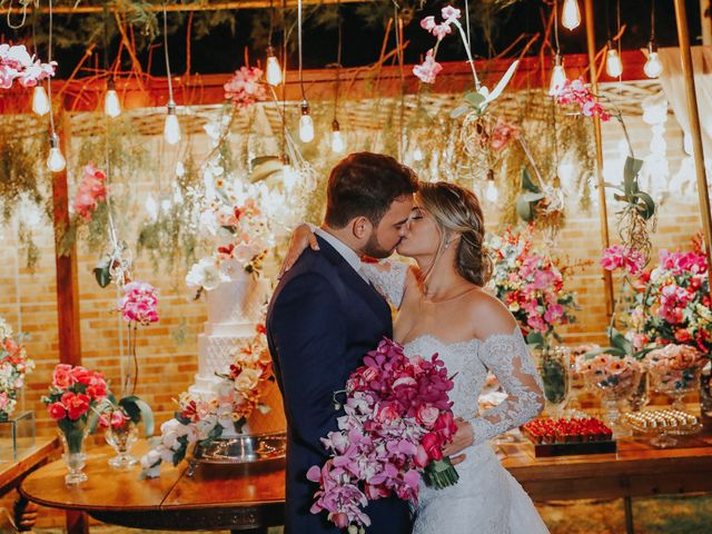 O casamento de Fred e Natasha em São Luís, Maranhão 54