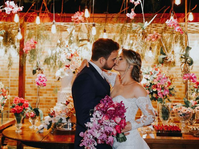 O casamento de Fred e Natasha em São Luís, Maranhão 55