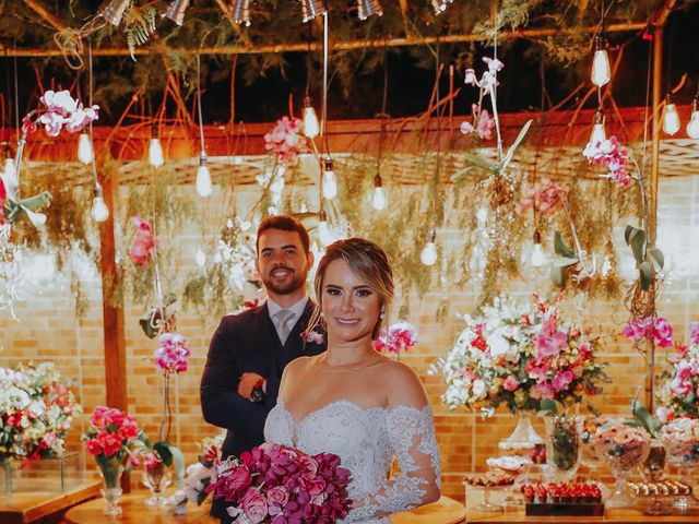 O casamento de Fred e Natasha em São Luís, Maranhão 2