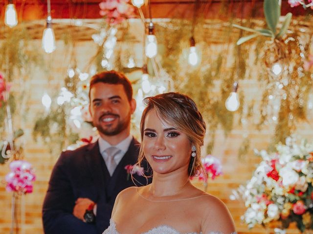 O casamento de Fred e Natasha em São Luís, Maranhão 56