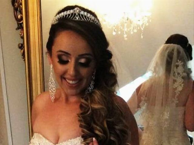 O casamento de Merilin e Brehmer em Curitiba, Paraná 3