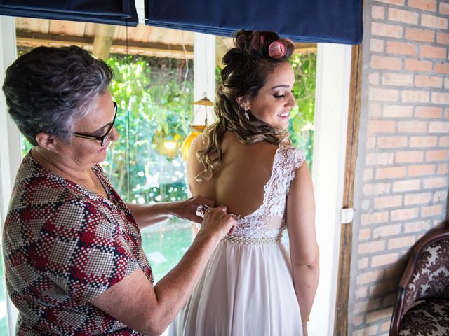 O casamento de Willian e Barbara em Itapema, Santa Catarina 19