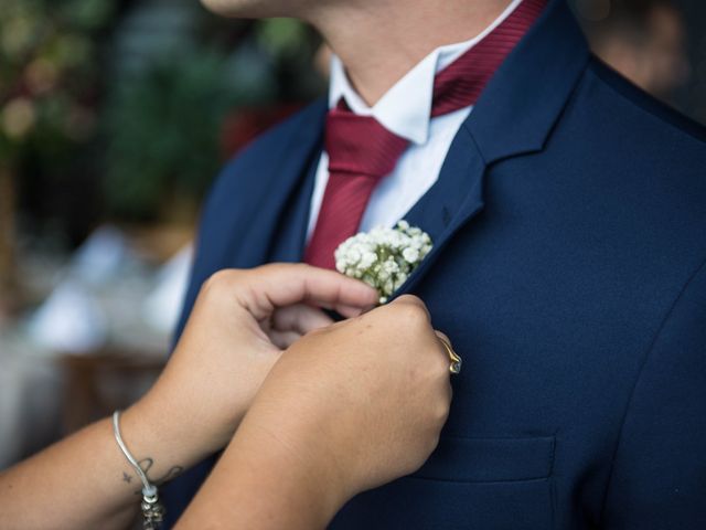 O casamento de Willian e Barbara em Itapema, Santa Catarina 21