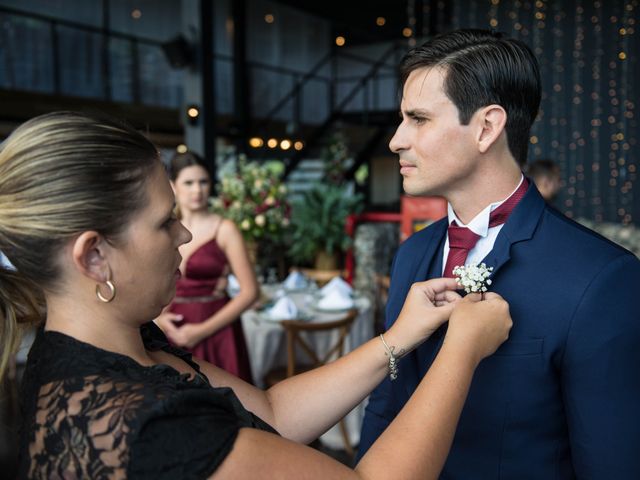 O casamento de Willian e Barbara em Itapema, Santa Catarina 22