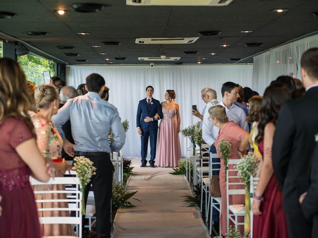 O casamento de Willian e Barbara em Itapema, Santa Catarina 23