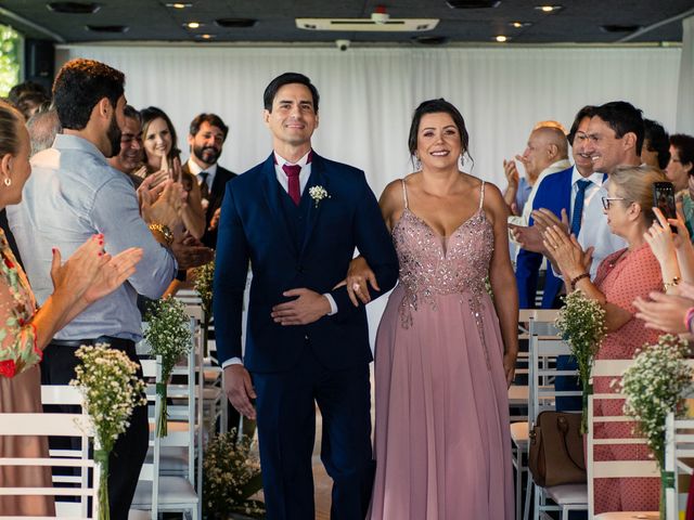 O casamento de Willian e Barbara em Itapema, Santa Catarina 24