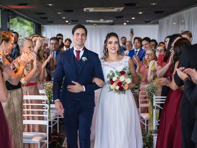 O casamento de Willian e Barbara em Itapema, Santa Catarina 30