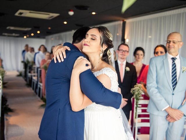 O casamento de Willian e Barbara em Itapema, Santa Catarina 31