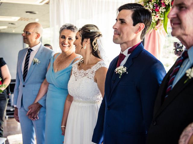 O casamento de Willian e Barbara em Itapema, Santa Catarina 33