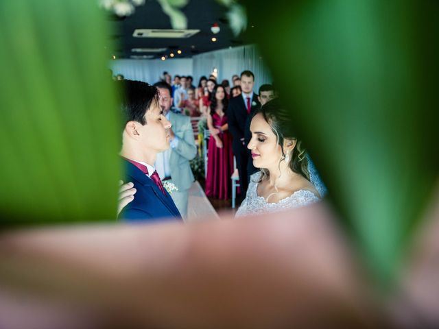 O casamento de Willian e Barbara em Itapema, Santa Catarina 34