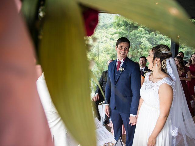 O casamento de Willian e Barbara em Itapema, Santa Catarina 35