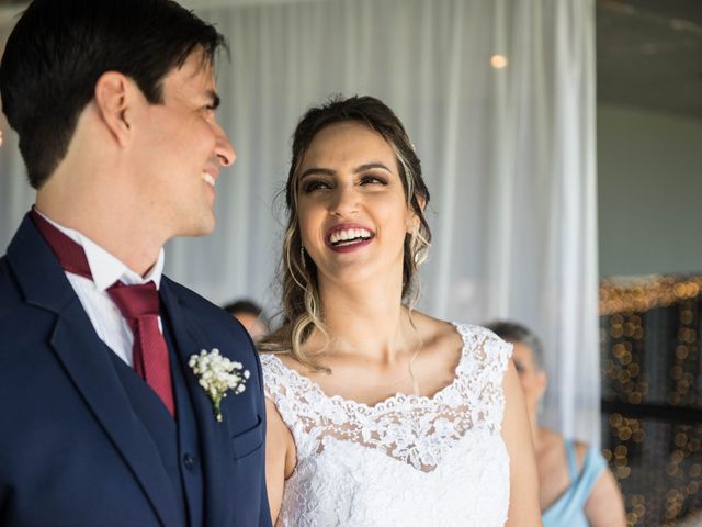 O casamento de Willian e Barbara em Itapema, Santa Catarina 36