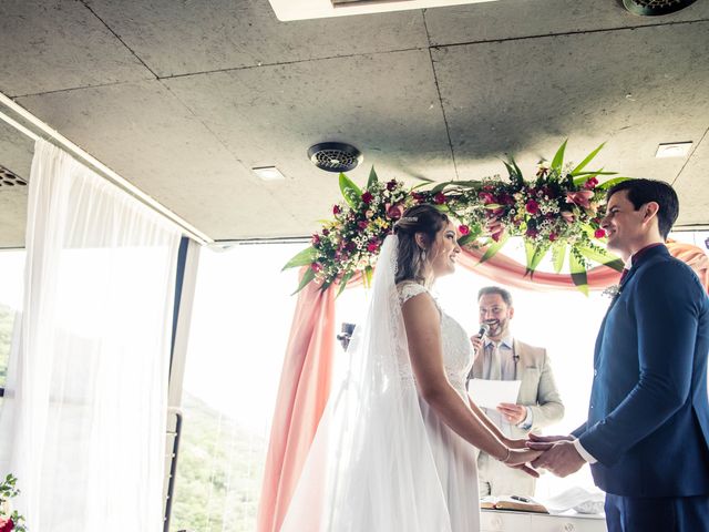 O casamento de Willian e Barbara em Itapema, Santa Catarina 38