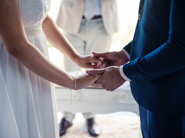 O casamento de Willian e Barbara em Itapema, Santa Catarina 40