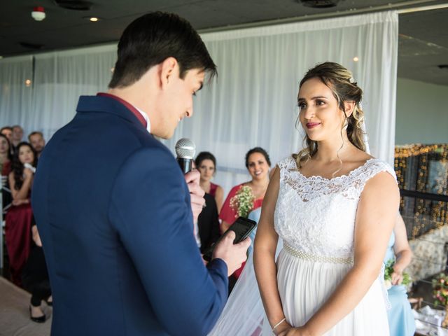 O casamento de Willian e Barbara em Itapema, Santa Catarina 41