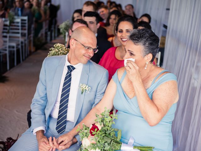 O casamento de Willian e Barbara em Itapema, Santa Catarina 42