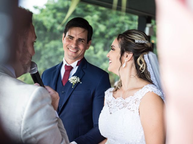 O casamento de Willian e Barbara em Itapema, Santa Catarina 44