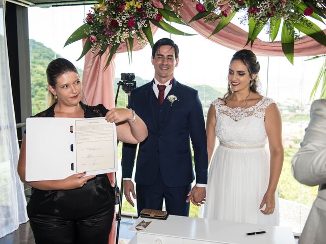 O casamento de Willian e Barbara em Itapema, Santa Catarina 47