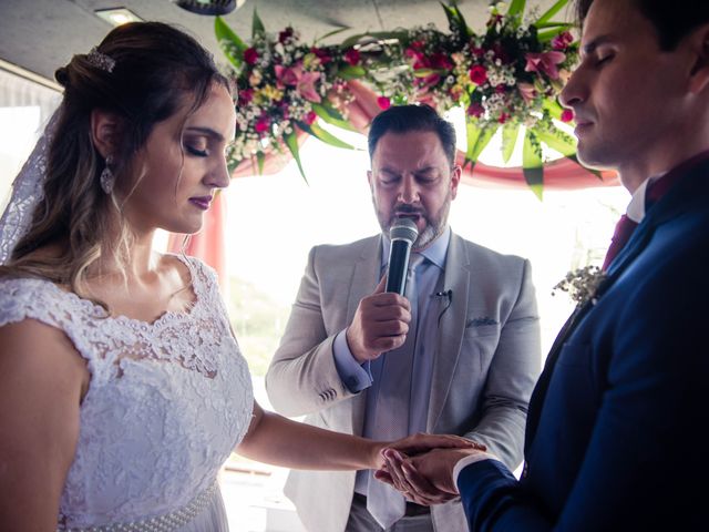 O casamento de Willian e Barbara em Itapema, Santa Catarina 48