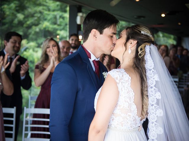 O casamento de Willian e Barbara em Itapema, Santa Catarina 49