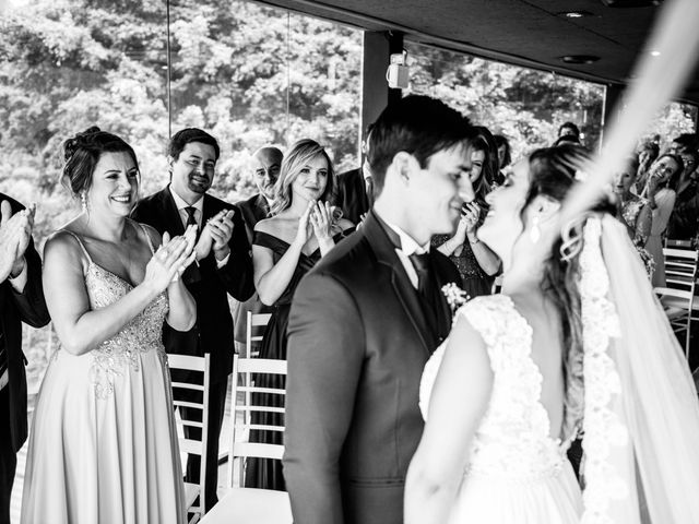 O casamento de Willian e Barbara em Itapema, Santa Catarina 50