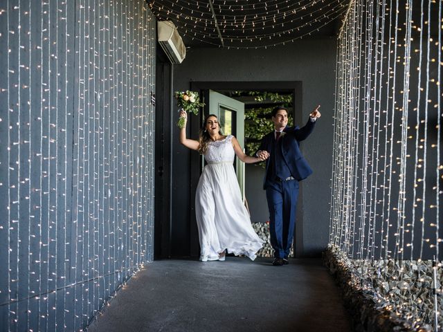 O casamento de Willian e Barbara em Itapema, Santa Catarina 60