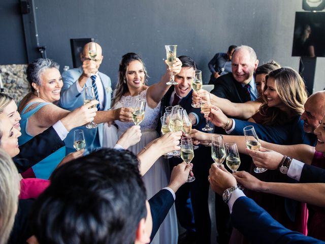 O casamento de Willian e Barbara em Itapema, Santa Catarina 61