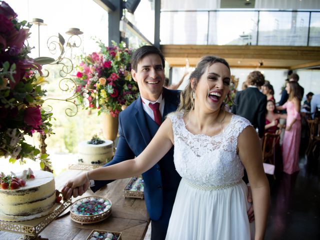 O casamento de Willian e Barbara em Itapema, Santa Catarina 62