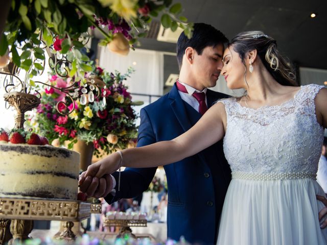 O casamento de Willian e Barbara em Itapema, Santa Catarina 63