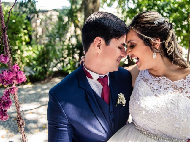 O casamento de Willian e Barbara em Itapema, Santa Catarina 65