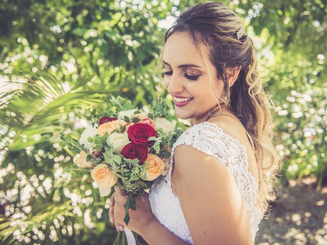 O casamento de Willian e Barbara em Itapema, Santa Catarina 69