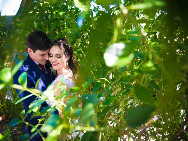 O casamento de Willian e Barbara em Itapema, Santa Catarina 70