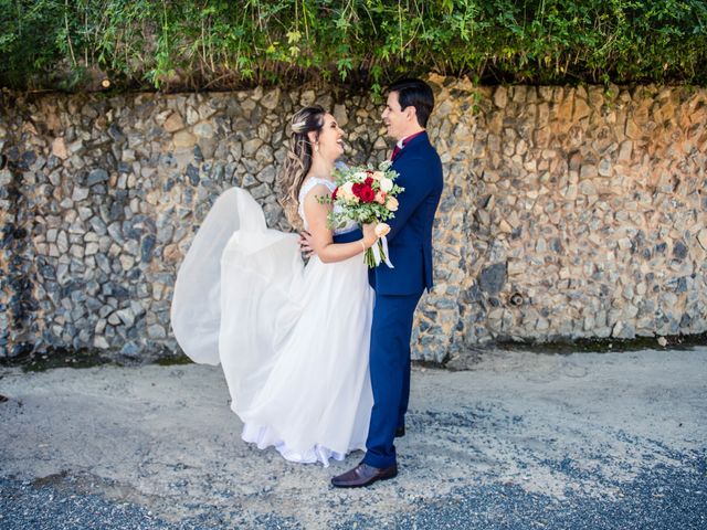 O casamento de Willian e Barbara em Itapema, Santa Catarina 72