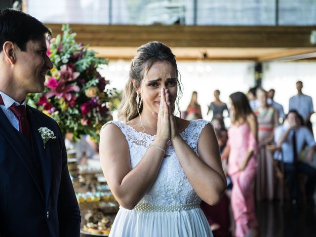 O casamento de Willian e Barbara em Itapema, Santa Catarina 75