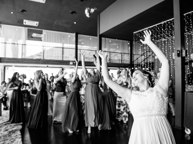 O casamento de Willian e Barbara em Itapema, Santa Catarina 77