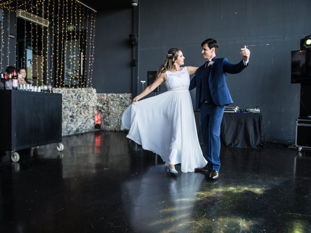 O casamento de Willian e Barbara em Itapema, Santa Catarina 79