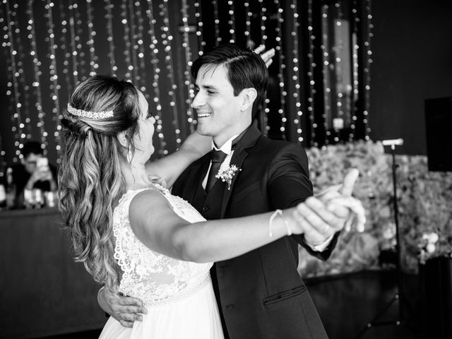 O casamento de Willian e Barbara em Itapema, Santa Catarina 80