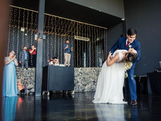 O casamento de Willian e Barbara em Itapema, Santa Catarina 81