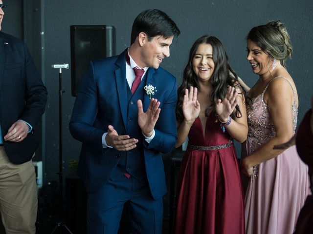 O casamento de Willian e Barbara em Itapema, Santa Catarina 84