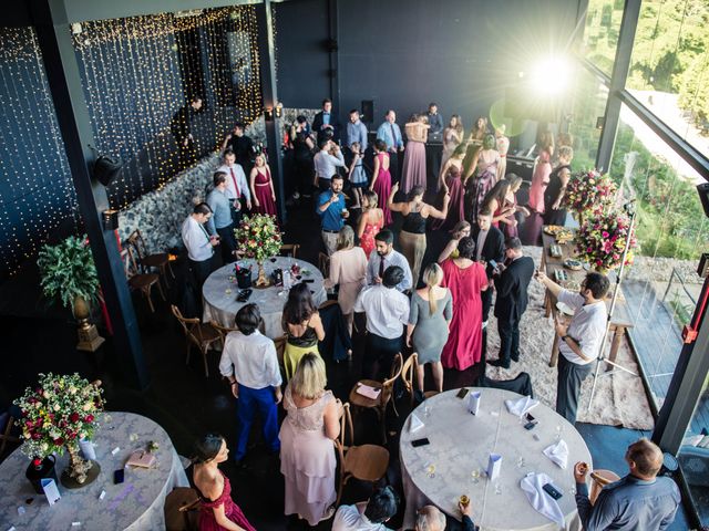 O casamento de Willian e Barbara em Itapema, Santa Catarina 85