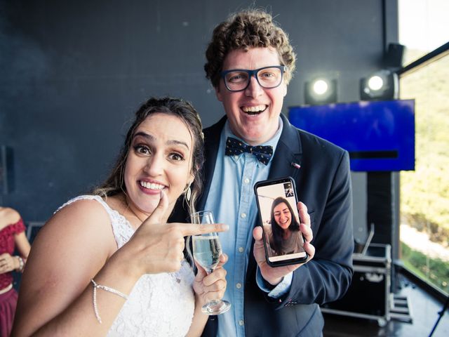 O casamento de Willian e Barbara em Itapema, Santa Catarina 87