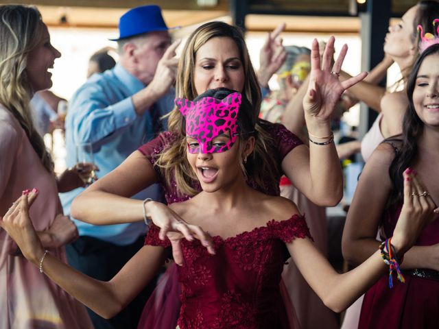 O casamento de Willian e Barbara em Itapema, Santa Catarina 88