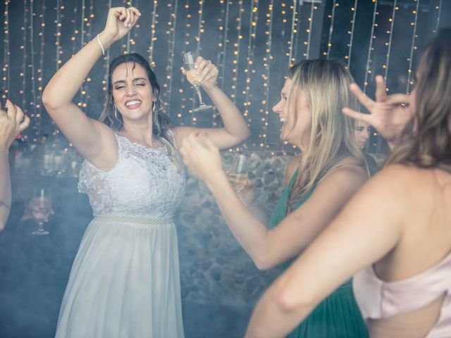 O casamento de Willian e Barbara em Itapema, Santa Catarina 91