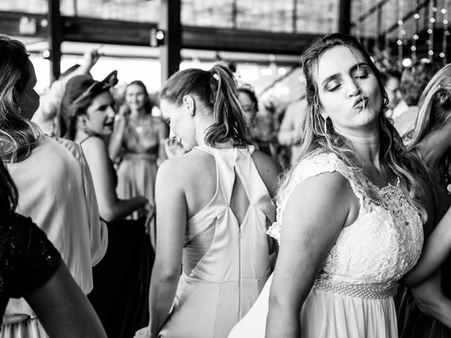 O casamento de Willian e Barbara em Itapema, Santa Catarina 95