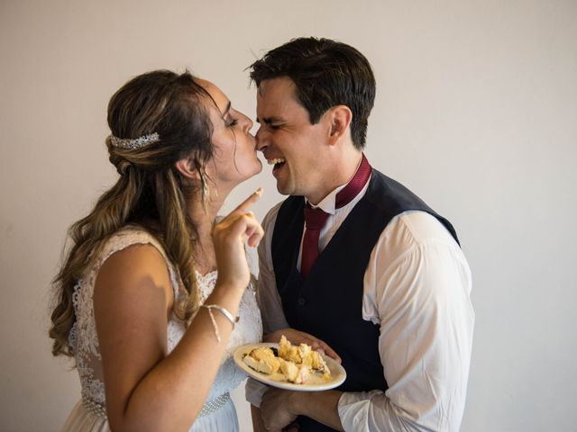 O casamento de Willian e Barbara em Itapema, Santa Catarina 98